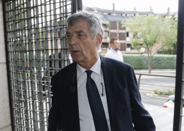Villar niega su responsabilidad en el ‘caso Haití’ Villar niega su responsabilidad en el ‘caso Haití’