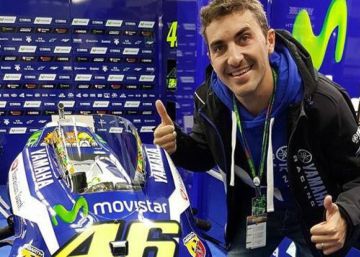 Muere el piloto Enric Saurí en un accidente en Montmeló durante las 24 horas de Cataluña Muere el piloto Enric Saurí en un accidente en Montmeló durante las 24 horas de Cataluña