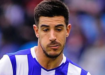 El extraño (y feliz) caso de Yuri Berchiche El extraño (y feliz) caso de Yuri Berchiche