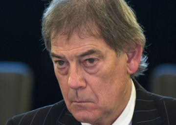 David Howman: “No habrá justicia para los deportistas limpios” David Howman: “No habrá justicia para los deportistas limpios”