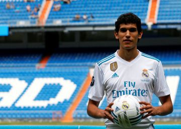 La nueva camada de Zidane La nueva camada de Zidane