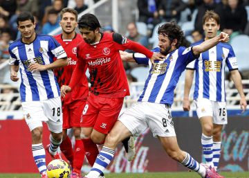La paradoja del Espanyol