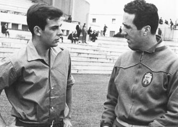 Pereda, del Indauchu al Madrid Pereda, del Indauchu al Madrid