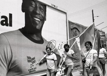 España, anfitriona del Mundial de Fútbol de 1982