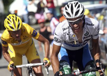 Rasmussen: “Todos sabían lo que hacía falta para ganar el Tour” Rasmussen: “Todos sabían lo que hacía falta para ganar el Tour”