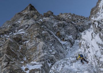 El legado de Ueli Steck