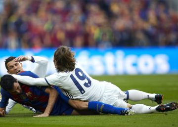 La reventa del Real Madrid - Barcelona en Miami llega a los 10.000 dólares