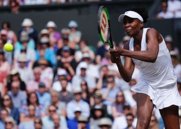 Por siempre Venus Williams Por siempre Venus Williams