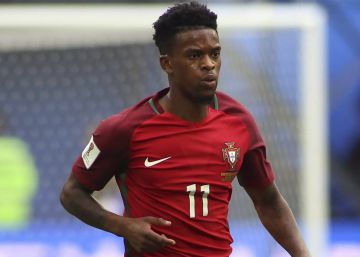 El Barça fitxa el lateral Nélson Semedo