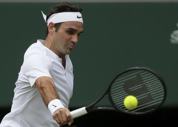 Wimbledon 2017: cuadro, horario y resultados de los partidos Wimbledon 2017: cuadro, horario y resultados de los partidos