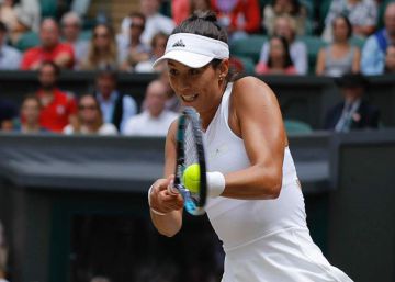 Horario y dónde ver la final de Wimbledon 2017 Horario y dónde ver la final de Wimbledon 2017