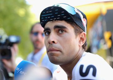 Martinelli: “Landa puede ganar el Tour” Martinelli: “Landa puede ganar el Tour”