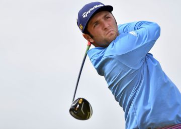 El golf español no es el golf en España El golf español no es el golf en España