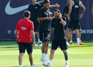 Un entrenador total anomenat Valverde