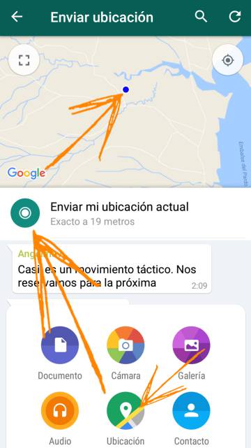 Por qué el GPS será su nuevo compañero de aventuras