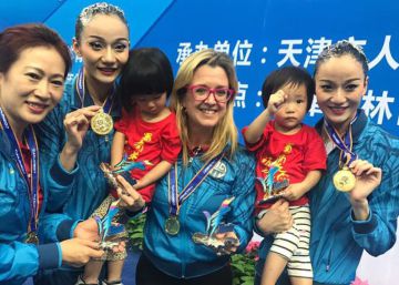 La revolución cultural de Anna Tarrés en China