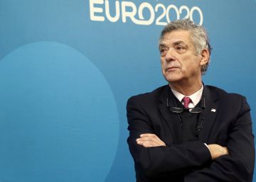 Villar, auge e queda do homem forte do futebol espanhol Villar, auge e queda do homem forte do futebol espanhol
