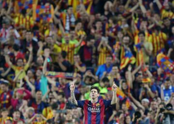 El negocio del Asiento Libre: el Barça pasa al ataque El negocio del Asiento Libre: el Barça pasa al ataque