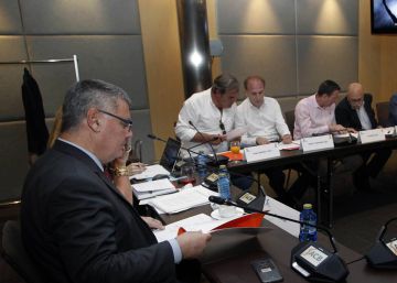 La ACB admite a Gipuzkoa Basket y CB Miraflores para la próxima Liga Endesa La ACB admite a Gipuzkoa Basket y CB Miraflores para la próxima Liga Endesa