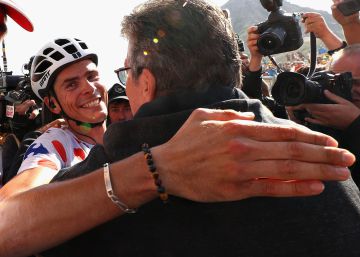 Barguil, Matthews, Sunweb, el triunfo de un nuevo ciclismo