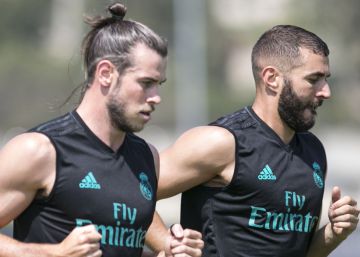 El Real Madrid hace caja a costa del gol El Real Madrid hace caja a costa del gol