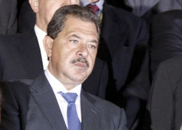El gran protector de Villar El gran protector de Villar