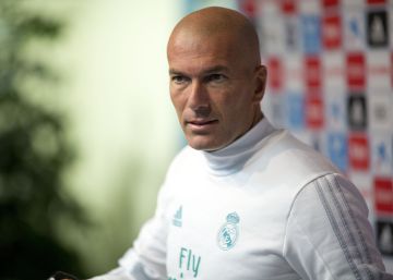 El Madrid arranca con incógnitas