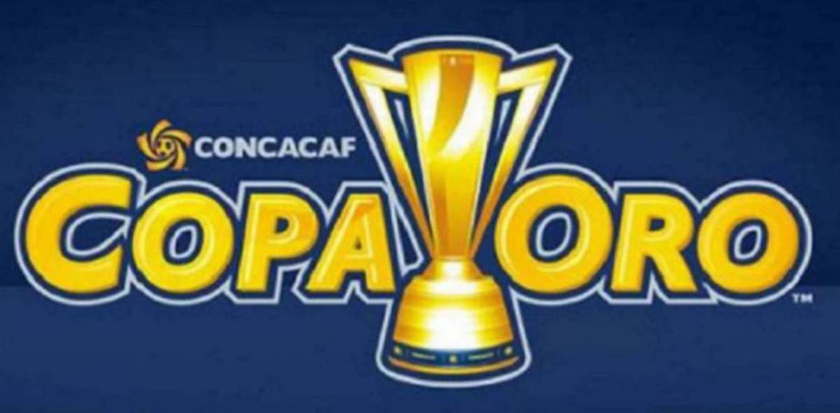 Copa Oro 2017: calendario y resultados de los partidos
