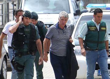 La defensa rota de Villar La defensa rota de Villar