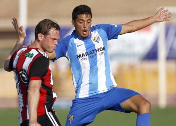 El Villarreal ficha a Pablo Fornals El Villarreal ficha a Pablo Fornals
