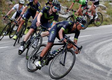 Las dudas tras el Tour Las dudas tras el Tour