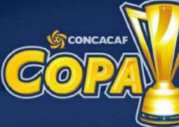 Copa Oro 2017: calendario y resultados de los partidos Copa Oro 2017: calendario y resultados de los partidos