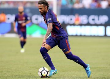 International Champions Cup 2017: calendario y resultados International Champions Cup 2017: calendario y resultados