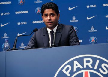 El ‘Fair Play’ financiero agobia al PSG El ‘Fair Play’ financiero agobia al PSG