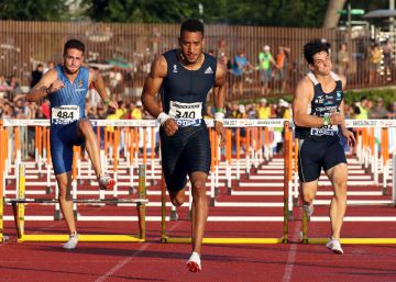 España lleva al Mundial de Londres un equipo denso y numeroso España lleva al Mundial de Londres un equipo denso y numeroso