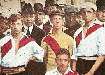 River y Boca en la B, una disputa de un siglo River y Boca en la B, una disputa de un siglo