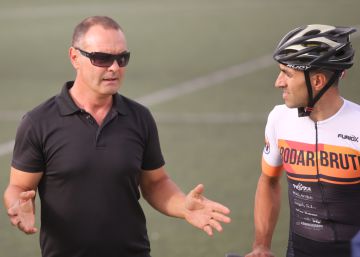Moreno pensaba que la juventud duraba siempre