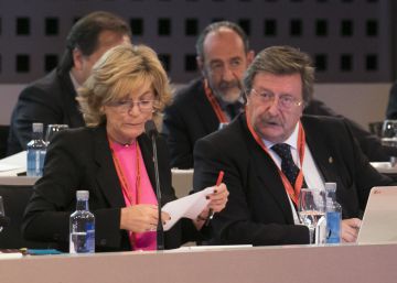 Una asamblea sin clubes profesionales y sin cuentas Una asamblea sin clubes profesionales y sin cuentas