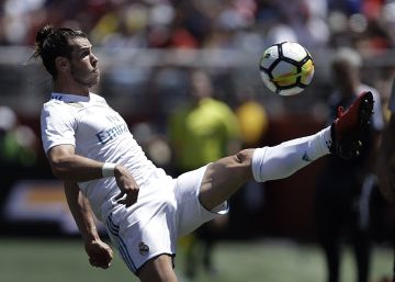 Manchester City - Real Madrid, en directo Manchester City - Real Madrid, en directo