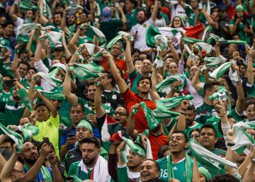 México acumula 2,5 millones de pesos en multas por el grito de México acumula 2,5 millones de pesos en multas por el grito de