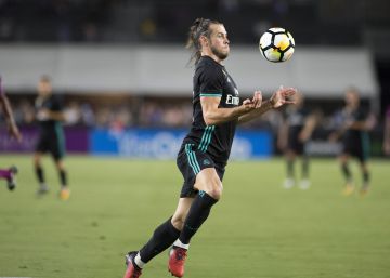 A Bale se le agota el crédito A Bale se le agota el crédito