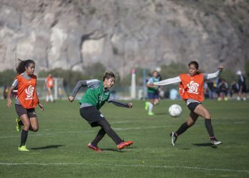Pachuca, el equipo sin miedo a invertirle al fútbol femenino Pachuca, el equipo sin miedo a invertirle al fútbol femenino