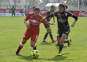 ¿Por qué es importante para México su primera liga de fútbol femenino? ¿Por qué es importante para México su primera liga de fútbol femenino?