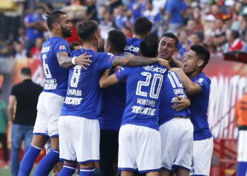 Cruz Azul vs Chivas en vivo, el torneo Apertura 2017 Cruz Azul vs Chivas en vivo, el torneo Apertura 2017