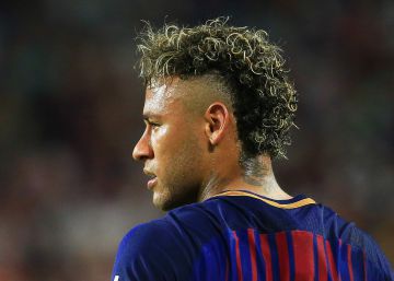 “A jogada desconcertante de Neymar”