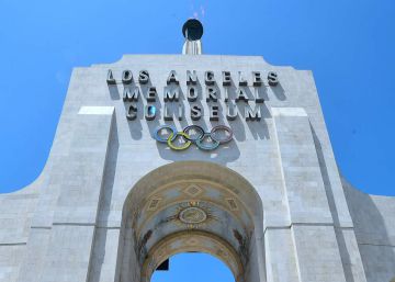 París organizará los Juegos de 2024 y Los Ángeles los de 2028