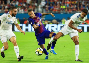 La defensa inquieta a Zidane La defensa inquieta a Zidane