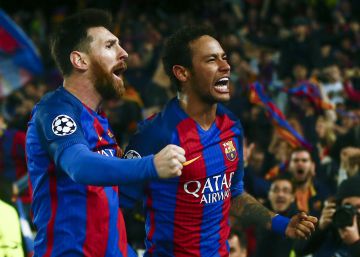 Sus 11 momentos en el Barcelona Sus 11 momentos en el Barcelona