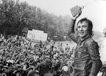 La Comunidad entregará la Medalla de Oro a Alfonso Ussía y a Ángel Nieto