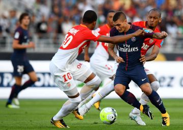 Todos contra el PSG Todos contra el PSG